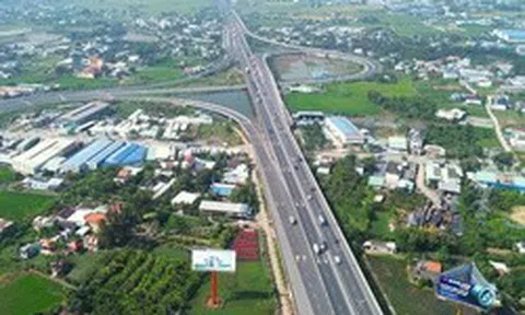 Tây Ninh công bố điều chỉnh quy hoạch tỉnh, sẽ có 3 trung tâm và 6 hành lang kinh tế