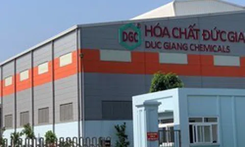Hóa chất Đức Giang gia hạn thời gian tổ chức ĐHĐCĐ thường niên 2026