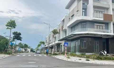 Bảng giá đất “bỏ quên” nhiều tuyến đường ở Huế