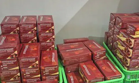 Phát hiện nhiều bất thường khi đồng loạt kiểm tra đột xuất 2 doanh nghiệp ở Khánh Hoà