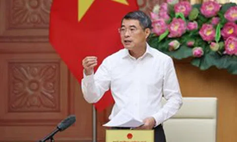 Thủ tướng Lê Minh Hưng: Vàng là tài sản người dân được quyền nắm giữ nhưng Nhà nước không khuyến khích, vì không tạo ra giá trị gia tăng cho nền kinh tế