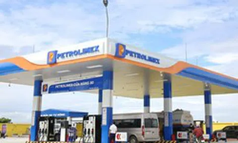 Thay đổi loạt nhân sự cấp cao tại Petrolimex