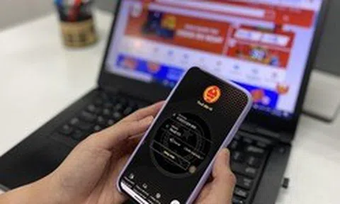 Hơn 9 triệu người trong đó gần 700 nghìn hộ kinh doanh chưa dùng eTax Mobile: Cục Thuế phát công văn nóng