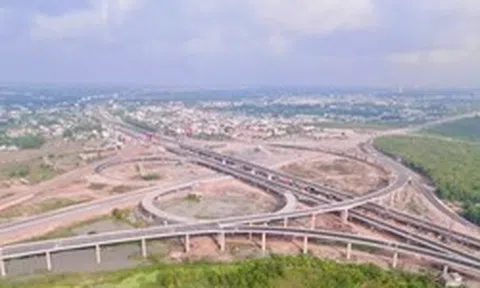 Thu phí qua nút giao Long Thành từ ngày 30/4