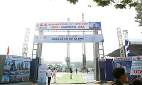 Bộ Xây dựng: Một số địa phương chưa thực sự quan tâm đến công tác phát triển nhà ở xã hội