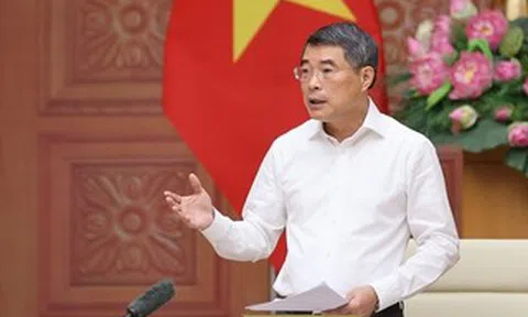 Thủ tướng Lê Minh Hưng: Nâng ngưỡng doanh thu miễn thuế lên 1 tỉ đồng