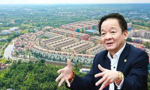 T&T Group của bầu Hiển: Khi sản phẩm hiện hữu trở thành “điểm tựa” trên thị trường bất động sản