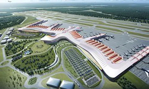 Thấy gì khi Sun Group ngày càng mở rộng bản đồ sân bay trên toàn quốc?