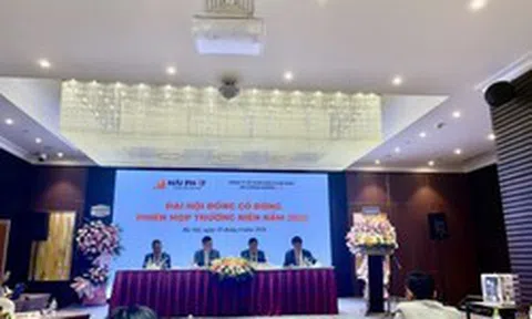 ĐHĐCĐ Hải Phát 2026: Thời gian tới Hải Phát sẽ rất khác, sẽ hiện diện trở lại Hà Nội mạnh mẽ, tự tin giá cổ phiếu cải thiện và tăng vốn thành công