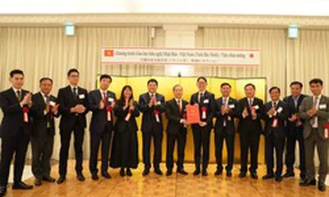 Bắc Ninh đón tin vui: "Ông lớn" Aeon Mall sẽ xây trung tâm thương mại hơn 149 triệu USD