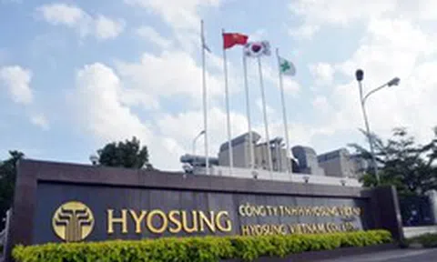 “Gã khổng lồ” hóa chất Hyosung Vina huy động thành công 200 tỷ đồng trái phiếu