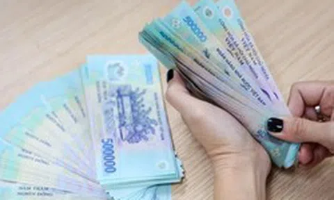 Nhiều doanh nghiệp trả cổ tức bằng tiền trong tháng 5