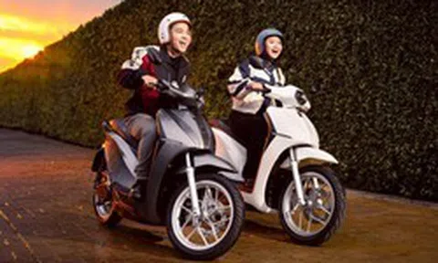 Dat Bike: Từ “kẻ ngoài cuộc” đến người chơi định hình tiêu chuẩn