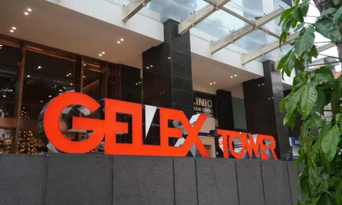 Gelex rót hơn 8.000 tỷ vào dự án sân bay Gia Bình, đẩy mạnh vay nợ