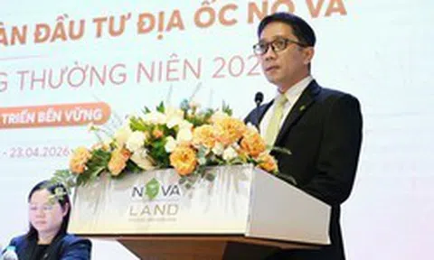 Loạt doanh nghiệp thay Chủ tịch trong mùa ĐHĐCĐ thường niên 2026