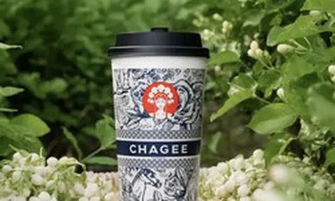 Đơn vị sở hữu tên miền chagee.vn không đồng ý "hoàn trả hoặc hủy tên miền trong 10 ngày" theo yêu của hãng trà sữa