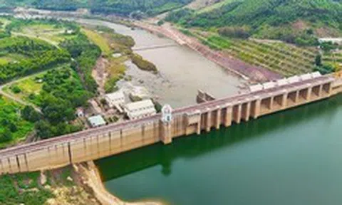 Nhà máy thuỷ điện tích năng đầu tiên tại Gia Lai, vốn đầu tư 11.000 tỷ đồng: DN nào đứng sau?