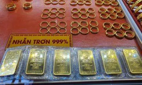Tuần tới, giá vàng sẽ diễn biến thế nào sau khi giảm mạnh?