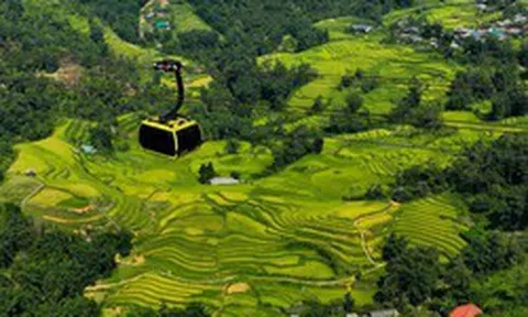 Từng bị chuyên gia quốc tế dự báo mất 5 năm, Việt Nam chỉ cần 800 ngày để hoàn thành siêu công trình lập 2 kỷ lục thế giới, kỳ tích khiến chuyên gia “không muốn làm lần hai”