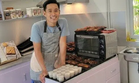 Người trẻ khởi nghiệp đầy bản lĩnh