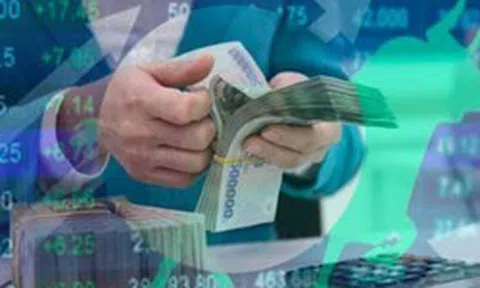 Hai doanh nghiệp chốt ngày trả cổ tức tiền mặt tỷ lệ 50%