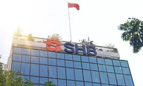SHB và dấu ấn mới tại trung tâm Thủ đô: Từ vị thế TOP5 đến ngân hàng tầm vóc quốc gia thế hệ mới