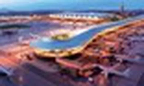 Ban hành nhiều cơ chế, chính sách đặc thù chưa từng có, Việt Nam quyết đưa sân bay 5 sao TOP10 thế giới, tổng vốn hơn 196.000 tỷ đồng về đích