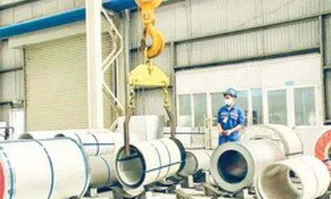 Tổ chức xếp hạng tín nhiệm Moody’s nâng triển vọng của Việt Nam từ mức “Ổn định” lên “Tích cực”