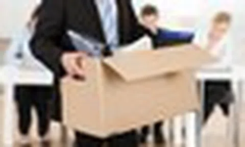 Hơn 2.700 nhân viên của một ngân hàng lớn tại Việt Nam cùng nghỉ việc