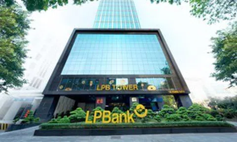 LPBank chốt ngày trả cổ tức tiền mặt 30%, chi gần 9.000 tỷ đồng