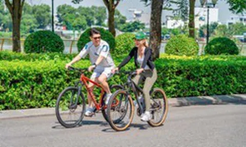 Lợi ích sống khỏe nhờ loạt tiện ích thể thao tại Van Phuc City