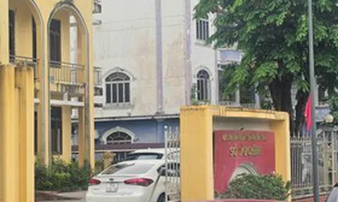 Thanh tra chỉ ra nhiều thiếu sót trong quản lý nhà, đất công ở Huế