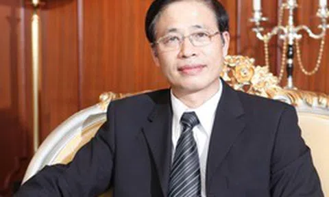 Ông chủ Bảo Tín Minh Châu và phát ngôn từng gây tranh cãi: Người đàn ông thông minh sẽ chẳng bao giờ lấy người phụ nữ thành đạt làm vợ