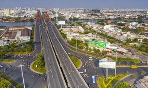 Một tỉnh đã đạt 13/15 tiêu chí đô thị loại 1, có thể là thành phố thứ 8 của Việt Nam?