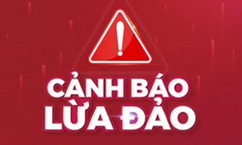 Công an cảnh báo thủ đoạn lừa đảo chuyển khoản cực kỳ tinh vi