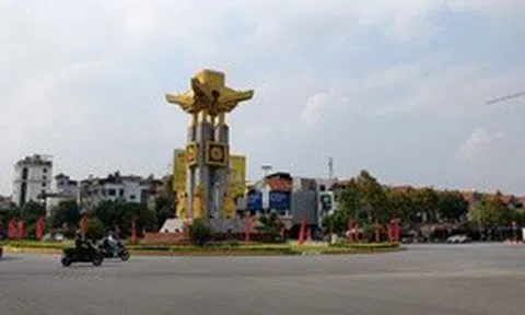 Bắc Ninh trình đề án trở thành thành phố trực thuộc Trung ương thứ 8