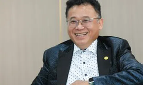 Người nhà lãnh đạo Kinh Bắc đăng ký mua 8 triệu cổ phiếu KBC
