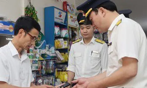 Tách hộ kinh doanh để né thuế mốc 1 tỷ: Cơ quan thuế 'truy vết' dòng tiền, dữ liệu ra sao?