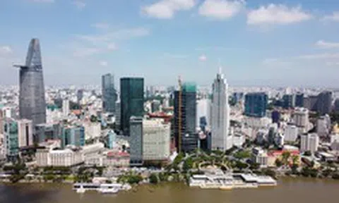 HoREA: Quy mô phổ biến chung cư hiện chỉ còn từ 1–3 người/căn