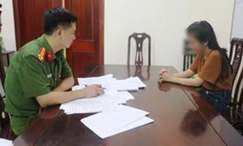 Công an cảnh báo tới người dân có giao dịch chuyển thành công trong trường hợp sau