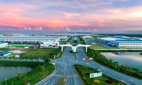 Xu hướng mới của nhà đầu tư FDI: cần thuê đất ít nhất 35 năm kèm một số điều kiện