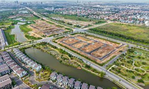 Đột phá hạ tầng, bất động sản Hải Phòng bùng nổ các đại dự án