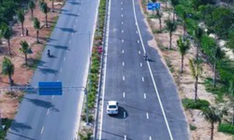 Cao tốc nội thị Đà Nẵng dự kiến mốc 2031, Chủ tịch thành phố nói thẳng: Quá chậm!