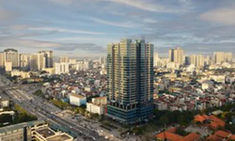 Tái cấu trúc thị trường bất động sản: Đâu là hướng phát triển của doanh nghiệp?