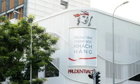 Prudential Việt Nam vừa chuyển hơn 5.100 tỷ đồng về công ty mẹ, nộp phạt hơn 135 tỷ đồng tiền thuế