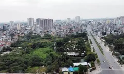 Đề xuất sửa Luật Đất đai với nhiều điểm mới