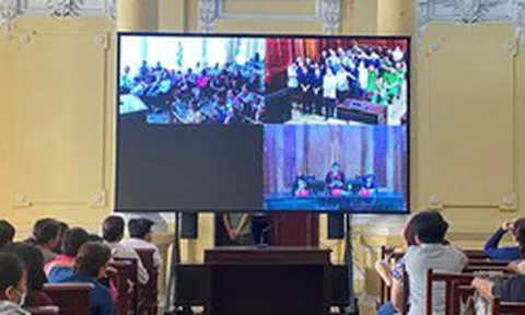 Xin việc đúng vào ổ lừa đảo công nghệ cao: Nhiều lao động trẻ trả giá đắt