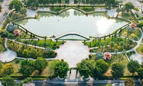 Tâm điểm mới phía Tây Nam TP.HCM thu hút hơn 2000 “đại sứ” kinh doanh