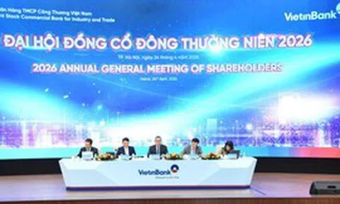 Ngân hàng đa dạng hóa dịch vụ, tăng tốc lợi nhuận đi đôi với kiểm soát rủi ro