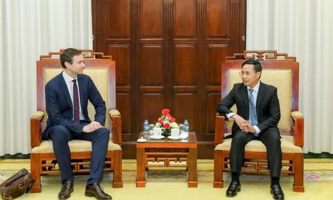 Thống đốc Phạm Đức Ấn: Áp lực lạm phát năm 2026 có thể gia tăng